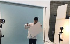 종현이 광고짤 모아봤어