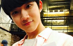 첫 예능 너무 잘했다!