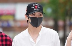 김지향 작사가님이 택운이한테 작곡 요청하셨으면...