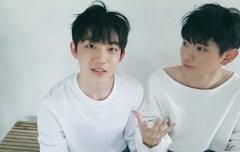 화보다 또 화보다❤