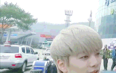 금발부기 보고가~~!!