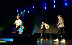 부족한게 뭐야 동호야