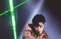 종인아 너무 섹시해ㅠㅠ