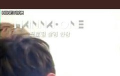 지성이 왜이러는지 아는밥알찡?