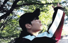 이 짤 어디서 나온건지 아는 사람ㅠ