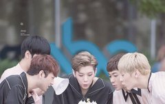 우리 핫샷이랑 김성리 등등 응원하자!!