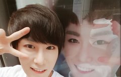 박우담 팬톡 개설!!