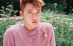 드뎌 경수 티저 나와따!!!