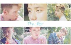 EXO_THE WAR_Teaser Clip #D.O.