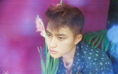 경수 공홈티져 고화질 5장