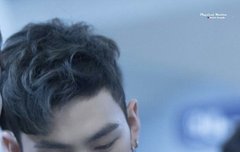 배민주문중인 강동호 그러나..