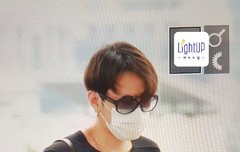 오늘자 인천공항 출국 플뷰