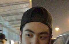 오늘도 모자동호하세요(머리크기주의)