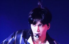 멋있고 섹시하다