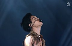 진짜 멋져 카이