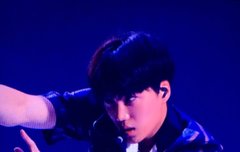 카이는 언제나 멋있어