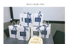 동호 생일서포트