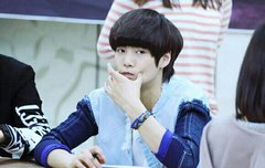 종현이 꼬북시절