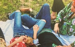 ㅂㄷ) 오늘은 배또의 날