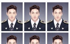 나랑 강동호 생일이같은데