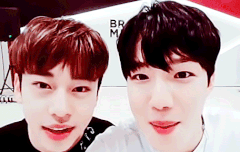 아니 뭔가 되게 신기하다