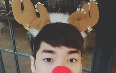 아롱이 사진투척~ ~