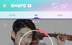 동동이 케이웨이브