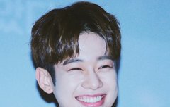 오늘 동현이 외모...와