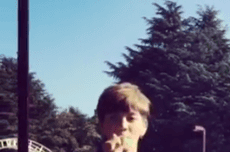 이 짤 분위기 너무 좋아