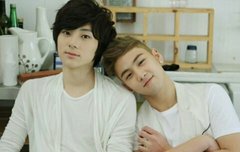 강동호 팬들은...