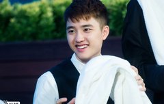 170718 EXO 2017 한 여름밤의 코코밥