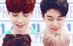 대휘우진이도 참여한 곡