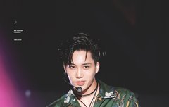 170724 울산 썸머 페스티벌 카이