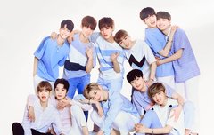 요하이 지훈이 개인브로마이드 봄??