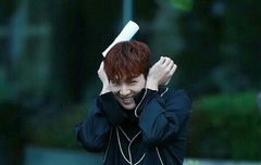 애교 후 현타오는게 매력인 동호ㅋㅋㅋㅋ