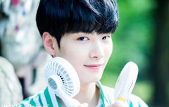 오늘자 디패 종혀니