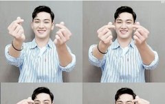 하늘이 도와준다