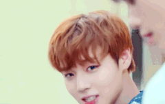 지훈이 에너지틱..