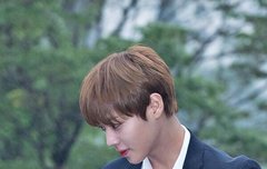 박지훈 선배 ㄷㄷ