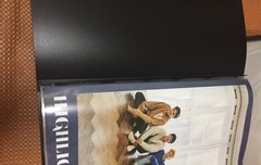 와 뿌듯하다 포스터 정리