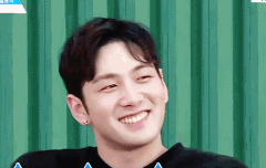 세상에서 제일 사랑스러운 동호야