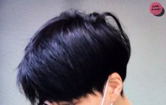 카이는 소프트한 강아지같아