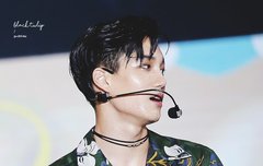 종인이 넘 멋있어ㅠ