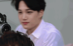 누가 우리 아가를 이렇게 긔엽게 만들었죠?