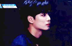 내가 사랑하는 종현이 컨셉