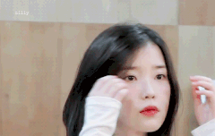 이지은 청순미 최고된다