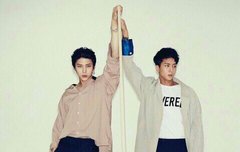 유일하게 알고 있는 LR컴백 스포임