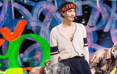 안녕하세요 엑소 카이입니다