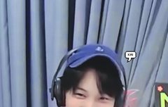 카이오빠 오연서 언니가 오빠 좋대!