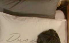 자는척하는 꼬부기 종현이